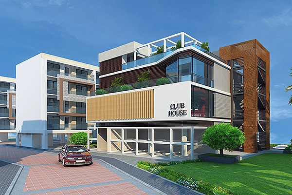 Architectural Planning and Design