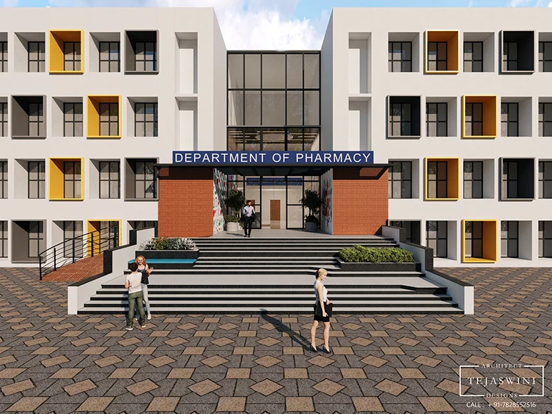 Healthcare Projects by RASO